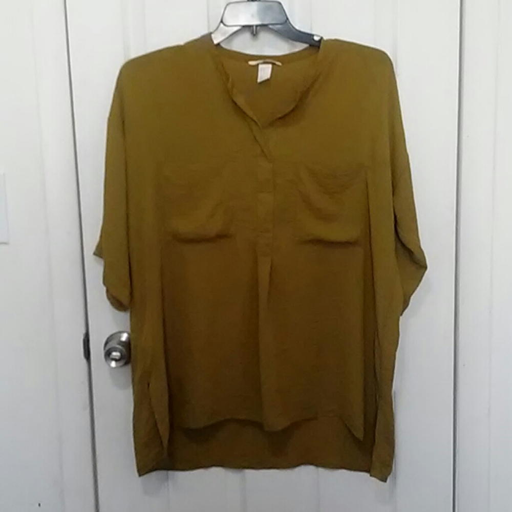 H&M Blouse
